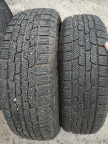 Pneu Firestone 165/65 R14 - 2