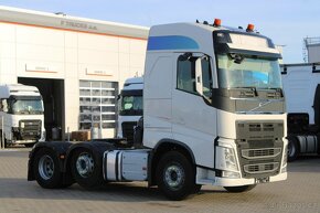 VOLVO FH 500, 6X2, EURO 6, VEB+, MAJÁKY - 2