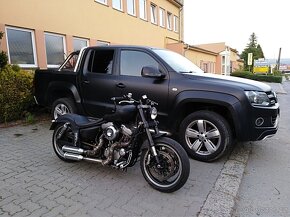 Amarok 4X4 - 2