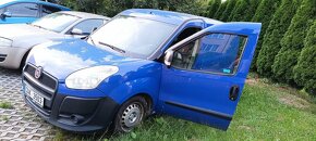 Fiat Doblo Cargo - 2