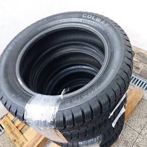 zimní pneu Coolway 205/55 R16 91H platí do smazání - 2