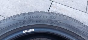 Goodyear ultragrip performance+ 245/45 r18 - 2