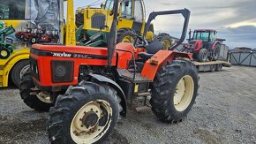 Zetor 6340/7745 - 2