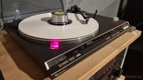 Gramofon Technics SL-BD3 D - 2