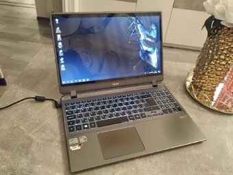 Acer Aspire M5-581TG - 2