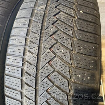 Zimní pneu 235/45 R16 98V Nokian 5mm - 2