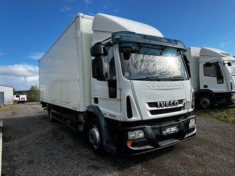 Iveco EUROCARGO 120E28 EEV SKŘÍŇ - 2