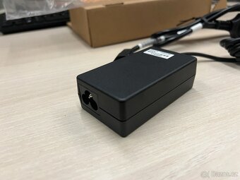 Napájecí zdroje originál HP 65W USB-C LC Power Adapter. - 2