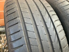 235/55 R18 Pirelli Scorpion letní pneu - 2