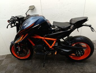 KTM 1290 Super Duke R 2024 - 2