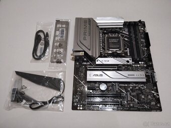 ASUS PRIME X670-P WIFI - 2