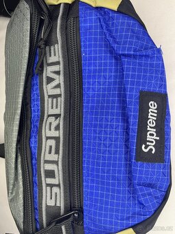 Supreme Fall-winter 2023 waist bag - 2