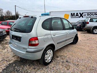 Renault Scenic 1.4 16V - 2