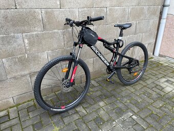 Horské kolo ROCKRIDER ST 530 vel. L - 2