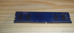 Ramaxel 1x 4GB DDR4 - 2