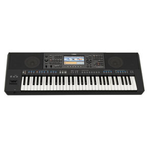 Yamaha PSR-SX920 - 2