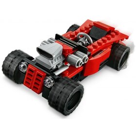 LEGO® Creator 31100 Sporťák - 2