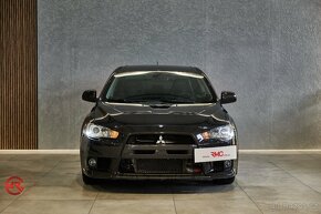 Mitsubishi Lancer Evo X 2.0 16V Turbo 4WD - 2