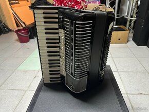 Hohner Electravox N - accordéon T.Piano - 2