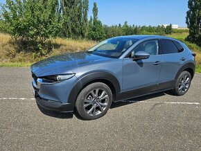 Mazda CX-30 2.0i skyactiv-x 132kw - 2