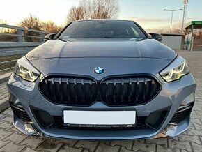 BMW 2 GRAND CUPE M-SPORT 2,0 D 140Kw r.v 202032tkm - 2