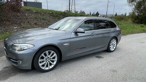 BMW 535d xDrive - 2