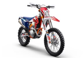 KTM 350 EXC-F SixDays 2023 - 2