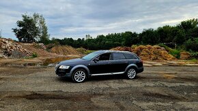 AUDI A6 ALLROAD CZ - 2