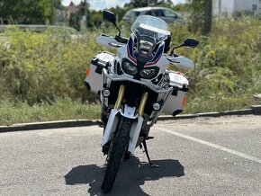 Honda Africa Twin CRF 1000L DCT - 2