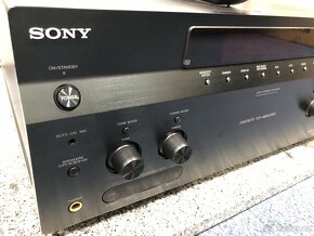 Sony STR-DA3200ES a DVP-NS92V - 2