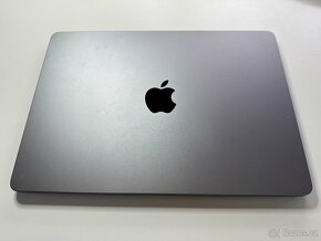 Apple MacBook Air M2 2022 13'' 8 GB RAM, 256 GB SSD (PLZEŇ) - 2