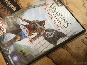 Assassin's Creed IV Buccaneer Edition Collector's Edition PC - 2