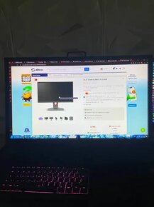 24,5" Zowie by BenQ XL2540K - 2