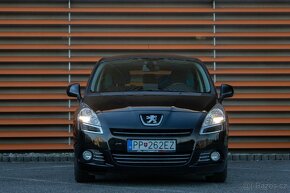 Peugeot 5008 1.6 HDI - 2