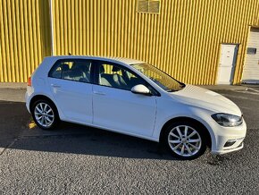 VW Golf 7 1.0tsi, ČR, DPH - 2