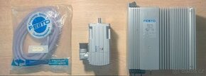 Servomotor FESTO - 2