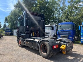 Daf XF 106.460,standart,retarder - 2