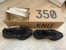 Adidas Yeezy Boost 350 V2 Compact "Slate Carbon", 43 1/3EU - 2