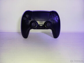 Bluetooth Gamepad k PC/PS4 - 2