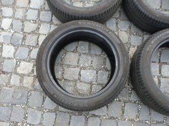 LETNÍ PNEU MICHELIN 225/45R17 - 2