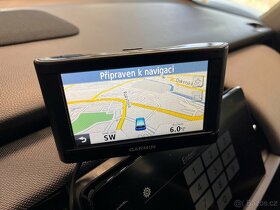 Navigace GARMIN - 2