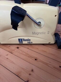 Rotoped Tonic 115+ Magnetic - 2