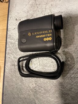 LEUPOLD RX-1200i - 2