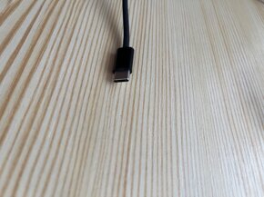 Nabíjecí kabel Apple Lightning to USB-C - 2