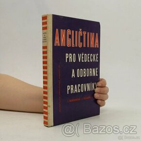 Angličtina pro vědecké a odborné pracovníky - 2