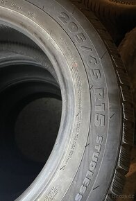 Pneu 205/65 R15 GT Radial - 2