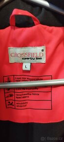 Pánská bunda Crossfield Sportiv Line 52/L - 2