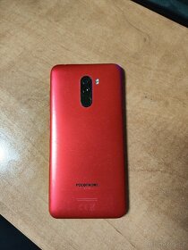 Xiaomi POCO F1 - 2