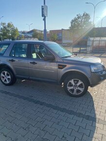 Land Rover Frilender 2 - 2