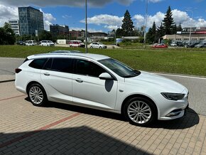 Opel Insignia, 2,0CDTi,125kW,ČR,4x4,odpDPH - 2